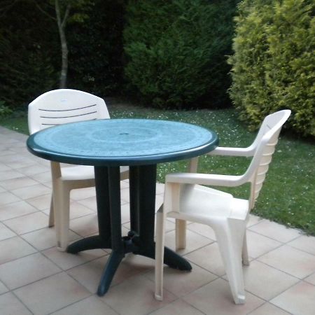 Le Cedre Bleu Dainville Exterior foto